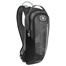 Рюкзак із гідратором OGIO ATLAS 100 Black